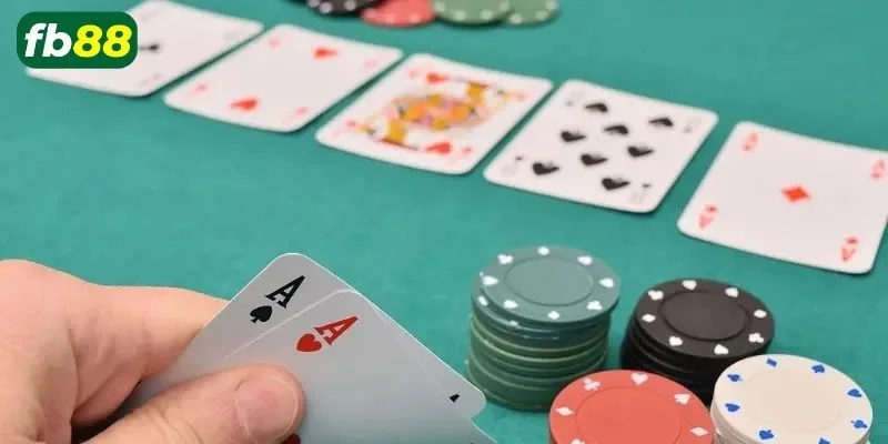 Một số mẹo chơi Poker mà bạn nên tham khảo.