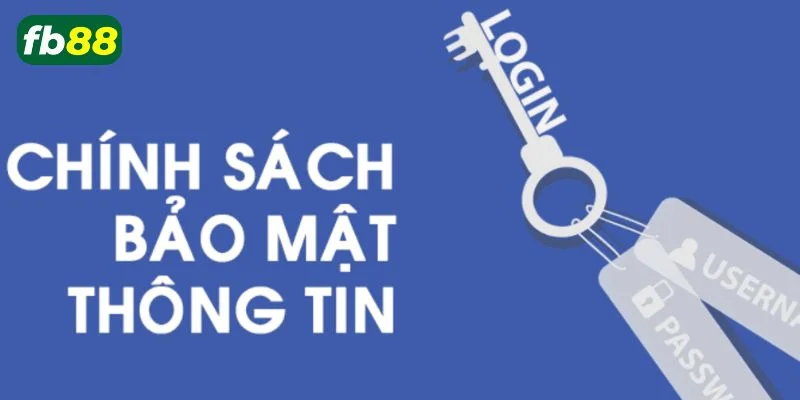 Bảo vệ mọi giao dịch tài chính tại nhà cái.