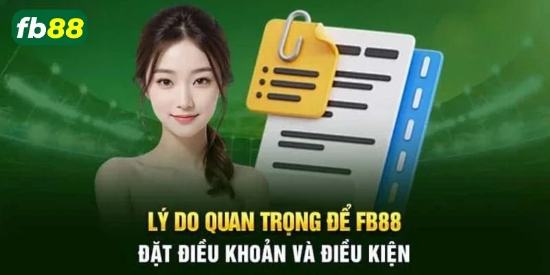 Điều khoản khi sử dụng cần nắm vững để tham gia hệ thống cược chuẩn mực.