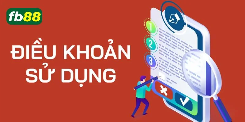 Trường hợp FB88 ngừng cung cấp điều khoản sử dụng 