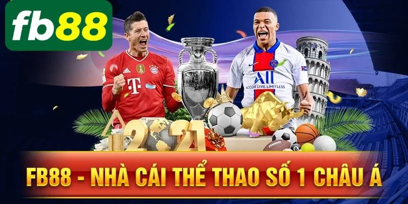 FB 88 theo đuổi giá trị cốt lõi làm nên sự bền vững của thương hiệu bet.