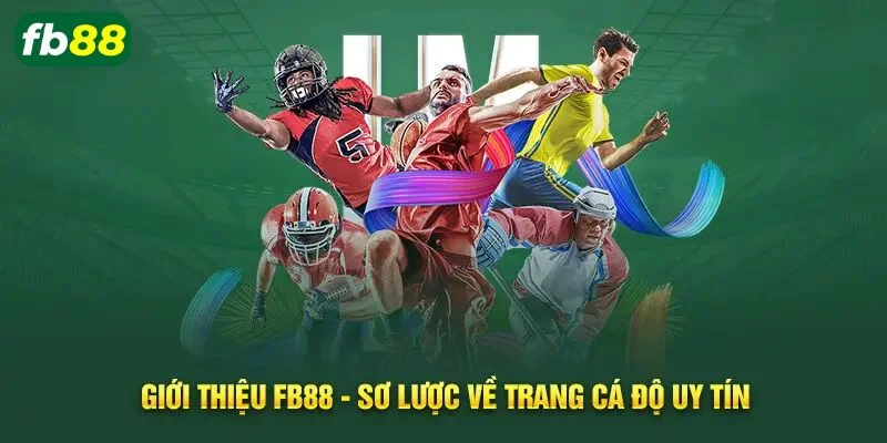 FB88 là thương hiệu bet đã có hơn một thập niên hoạt động và phát triển.