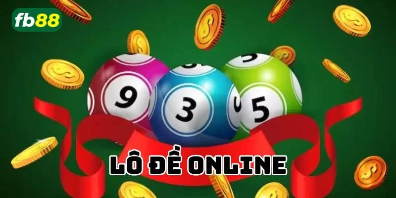 Sân chơi lô đề online FB88 là sàn cược số 1 tại thị trường bet Việt.