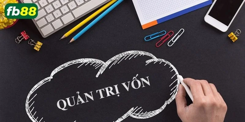 Kỹ năng quản lý vốn rất quan trọng trong đánh lô đề.