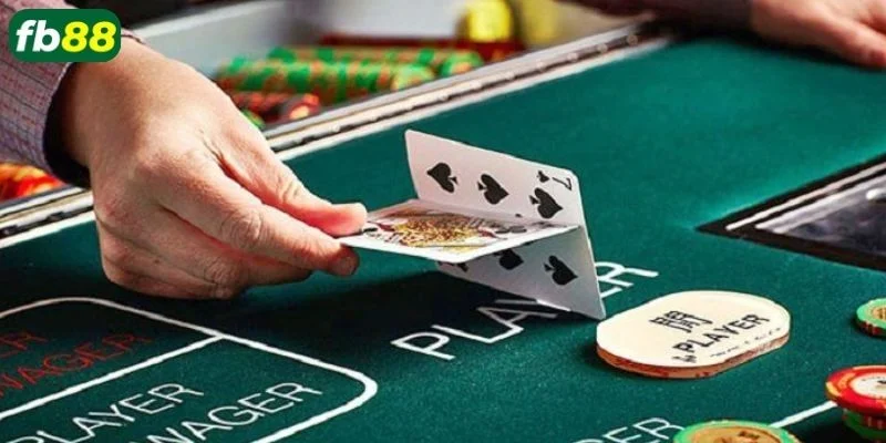 Mẹo soi cầu Casino là những công thức cược khôn ngoan tân thủ nên nắm vững.