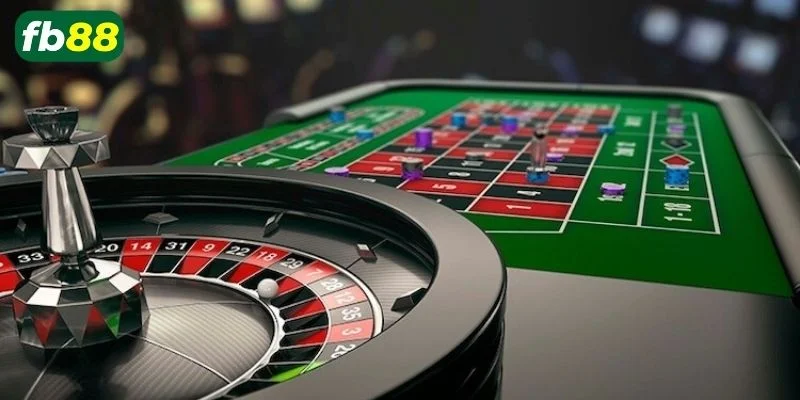 Trong ván chơi Casino tại FB88 có nhiều dạng cầu phổ biến.