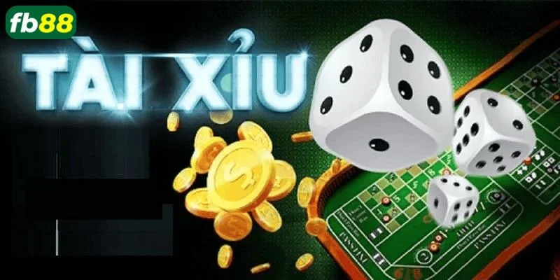 Tài xỉu là game cược đã có nguồn gốc từ rất lâu đời.