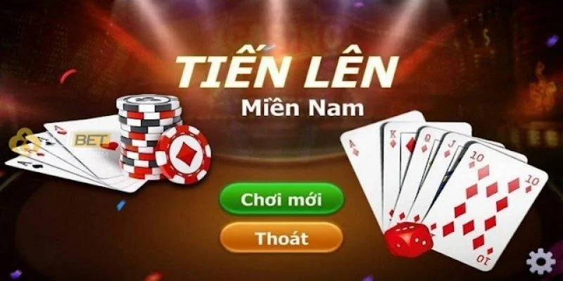 Cược với tiến lên miền Nam nếu nắm bắt mẹo chơi sẽ giúp bạn thắng lớn.