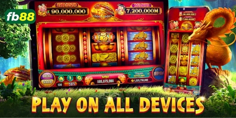 Top game slots hot nhất 2025 được tay chơi săn đón và tham gia đông đảo.