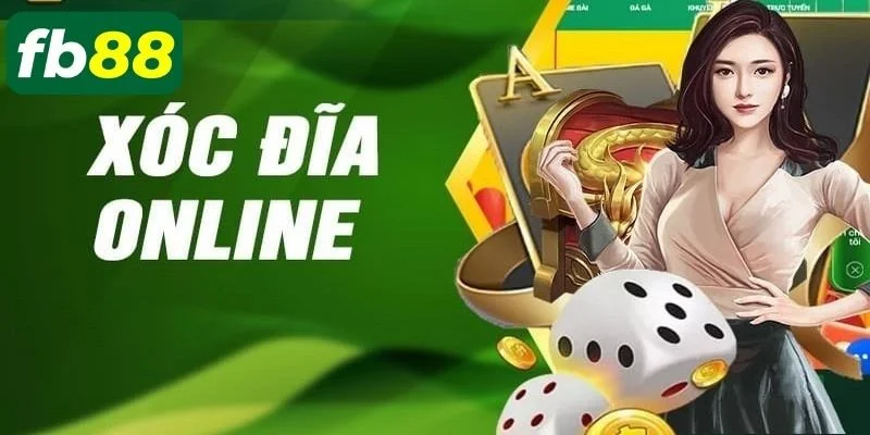 Casino FB88 tổng hợp những sảnh game casino hot nhất
